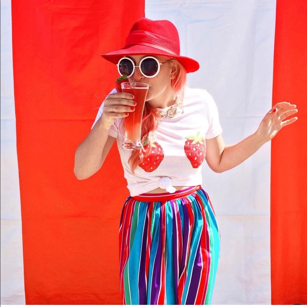 Liz Claiborne vintage skirt